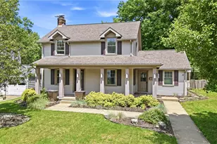 850 Mayfield Rd, Sharpsville, PA 16150 - Photo 1