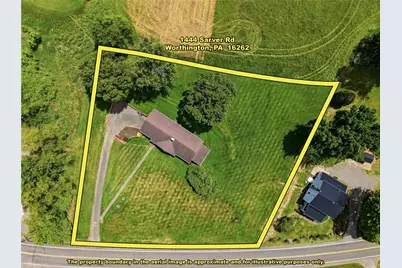 1444 Sarver Road, South Buffalo Township, PA 16262 - Photo 33