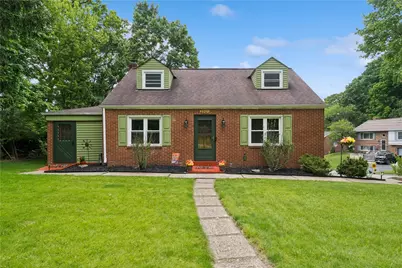 2901 Ponderosa Drive, Pittsburgh, PA 15101 - Photo 1