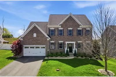 5006 Firwood Dr, Cecil, PA 15317 - Photo 1