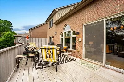 1505 Staunton Drive, Moon/Crescent Twp, PA 15108 - Photo 35