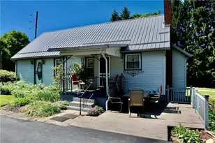 3393 N Main St, Sandy Lake Township, PA 16145 - Photo 1