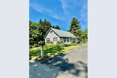 3393 N Main St, Sandy Lake Township, PA 16145 - Photo 3