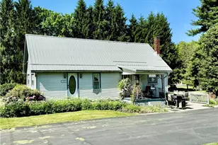 3393 N Main St, Sandy Lake Township, PA 16145 - Photo 1