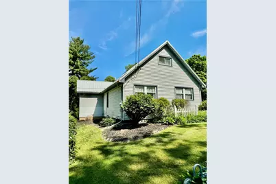 3393 N Main St, Sandy Lake Township, PA 16145 - Photo 5