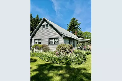 3393 N Main St, Sandy Lake Township, PA 16145 - Photo 3
