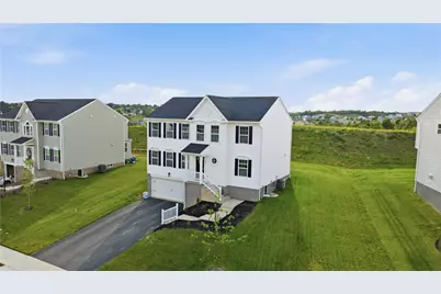 2654 Salerno Dr, Collier Township, PA 15071 - Photo 3