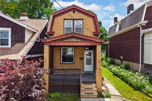 2831 Louisiana Ave, Pittsburgh, PA 15216 - Photo 1