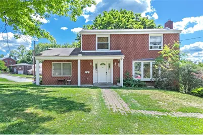 537 Foltz Drive, Verona, PA 15147 - Photo 1