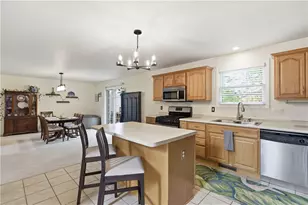 603 Brandon Way, Kennedy Township, PA 15108 - Photo 7