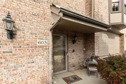 603 Brandon Way, Kennedy Township, PA 15108 - Photo 3