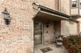 603 Brandon Way, Kennedy Township, PA 15108 - Photo 3