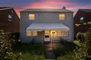 3610 Kaufmann Ave, Pittsburgh, PA 15227 - Photo 1