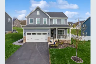 1014 Danason Drive, Indiana Township, PA 15024 - Photo 1