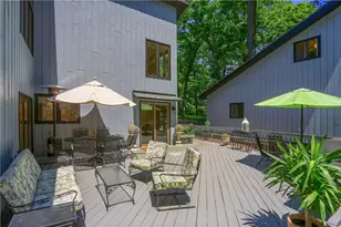 113 Buckingham Trail, Cranberry Township, PA 16066 - Photo 37