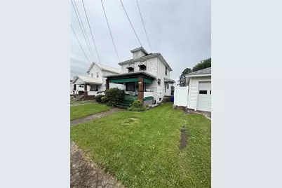 908 Hazen St, New Castle, PA 16105 - Photo 1