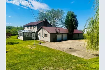 120 Kennel Road, Franklin Township, PA 15370 - Photo 1