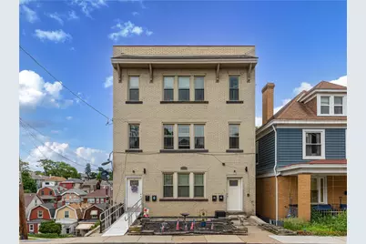 1258 Illinois Ave, Pittsburgh, PA 15216 - Photo 1