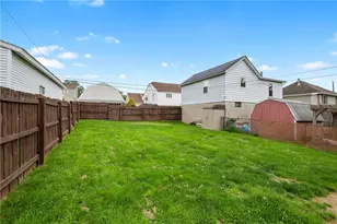 421 Sewickley St, Southwest Greensburg Boro, PA 15601 - Photo 25