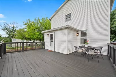 421 Sewickley St, Southwest Greensburg Boro, PA 15601 - Photo 25
