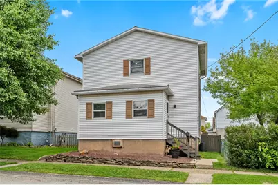 421 Sewickley St, Southwest Greensburg Boro, PA 15601 - Photo 1