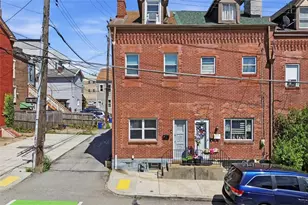 111 Pearl St, Pittsburgh, PA 15224 - Photo 1