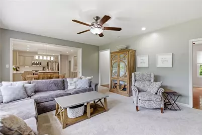 161 Foxchase Dr, North Strabane, PA 15317 - Photo 5