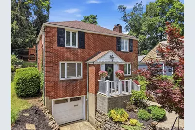 631 Overlook Drive, Pittsburgh, PA 15216 - Photo 29