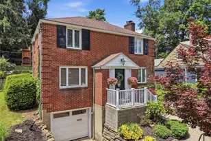 631 Overlook Dr, Pittsburgh, PA 15216 - Photo 29