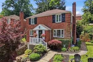 631 Overlook Dr, Pittsburgh, PA 15216 - Photo 1
