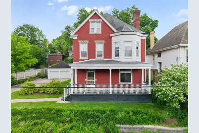 89 S Harrison Ave, Pittsburgh, PA 15202 - Photo 1