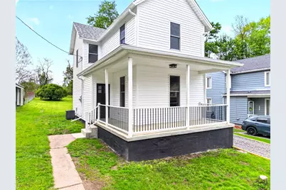 781 Cassidy Ave, Monongahela, PA 15063 - Photo 1
