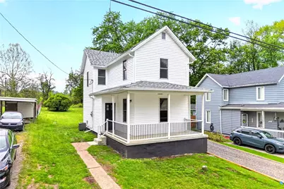 781 Cassidy Ave, Monongahela, PA 15063 - Photo 3