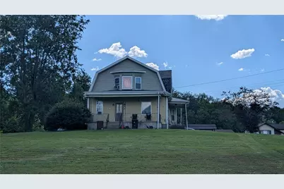 1241 Pittsburgh Road, North Union Township, PA 15401 - Photo 1
