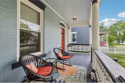884 Thorn Street, Sewickley, PA 15143 - Photo 5
