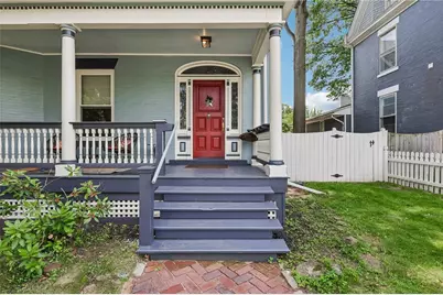 884 Thorn Street, Sewickley, PA 15143 - Photo 3