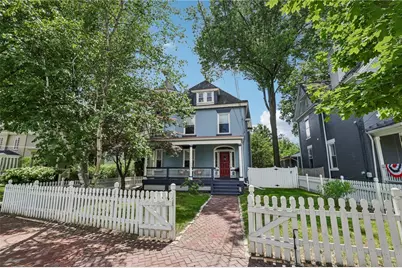 884 Thorn Street, Sewickley, PA 15143 - Photo 1
