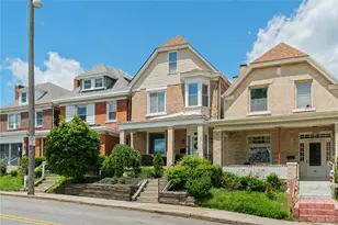 727 Hazelwood Ave, Pittsburgh, PA 15217 - Photo 1