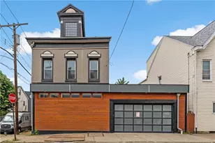 3865 Howley St, Pittsburgh, PA 15201 - Photo 1