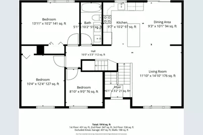 426 Linden  Drive, West Deer, PA 15024 - Photo 43