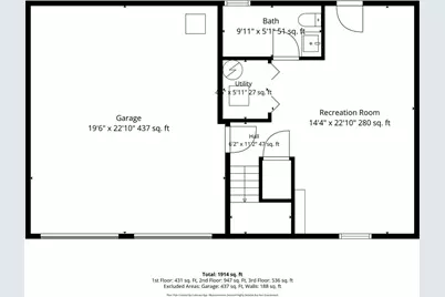 426 Linden  Drive, West Deer, PA 15024 - Photo 45