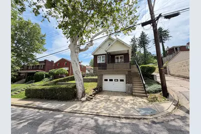 1243 Kelton Ave, Pittsburgh, PA 15216 - Photo 1
