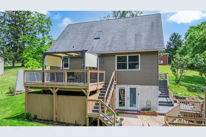 210 Pine Drive, Moon/Crescent Twp, PA 15108 - Photo 1