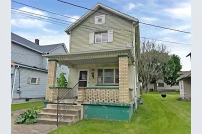 1111 Pollock Ave, New Castle, PA 16101 - Photo 1