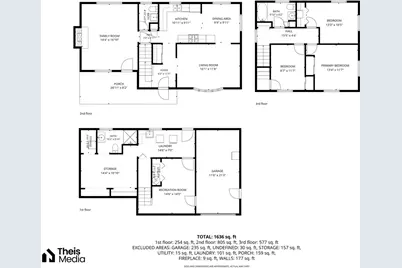1705 18th St, Beaver Falls, PA 15010 - Photo 33