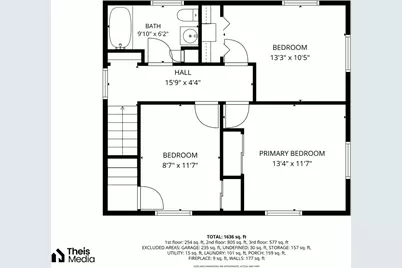 1705 18th St, Beaver Falls, PA 15010 - Photo 35