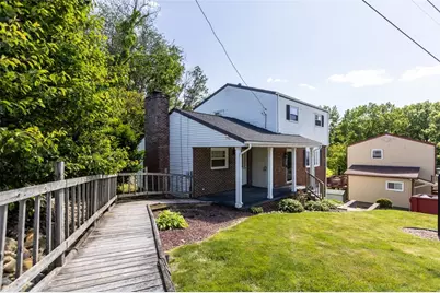 1705 18th St, Beaver Falls, PA 15010 - Photo 3