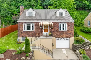 3541 Rosalia Ave, Pittsburgh, PA 15234 - Photo 1