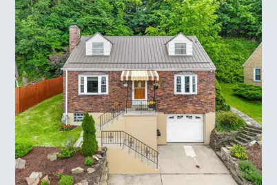 3541 Rosalia Ave, Pittsburgh, PA 15234 - Photo 1