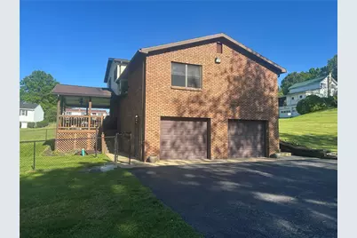 111 Longanecker Rd, Bullskin Township, PA 15425 - Photo 5